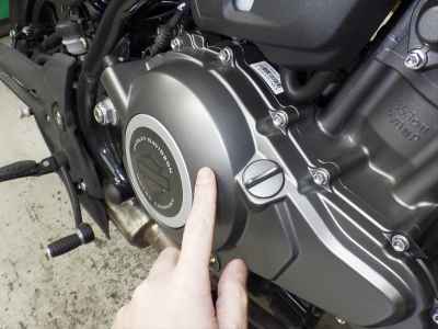 Harley-Davidson X350 2024