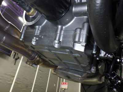 Harley-Davidson X350 2024