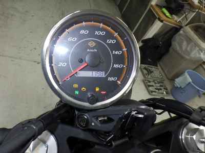 Harley-Davidson X350 2024