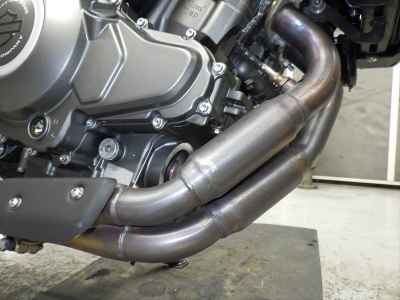 Harley-Davidson X350 2024