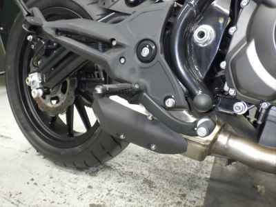 Harley-Davidson X350 2024