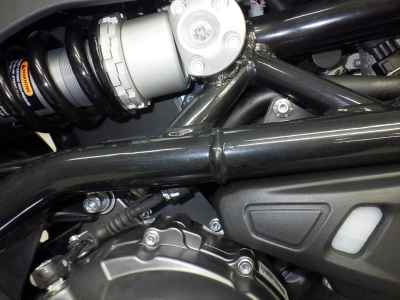 Harley-Davidson X350 2024