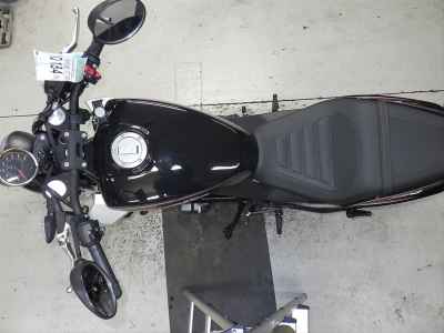 Harley-Davidson X350 2024