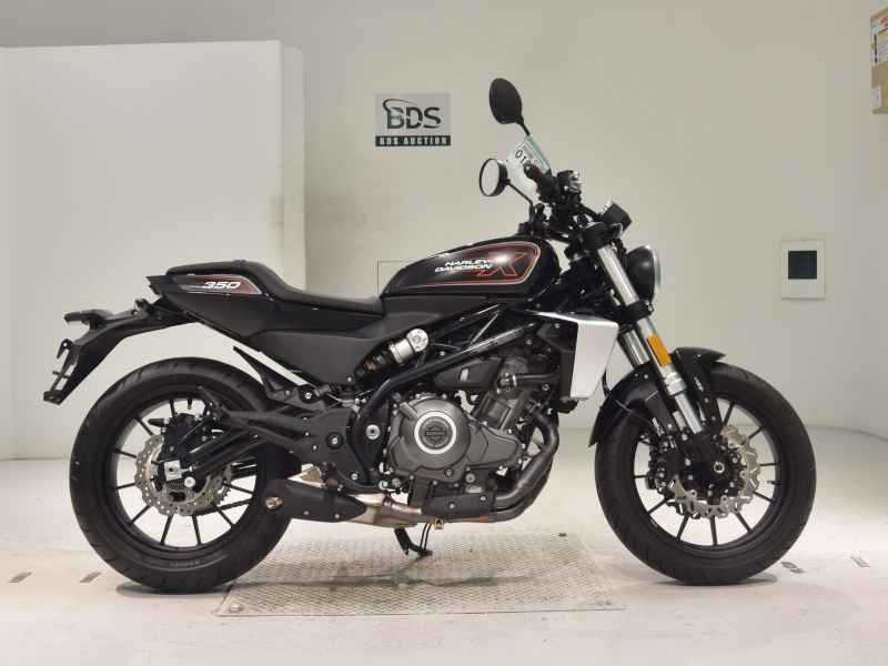 Harley-Davidson X350 2024