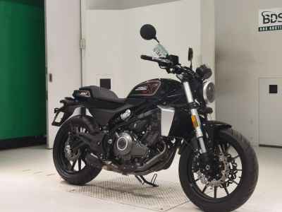 Harley-Davidson X350 2024