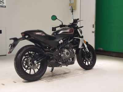 Harley-Davidson X350 2024