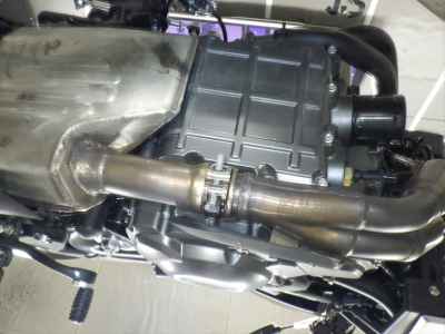 Harley-Davidson X350 2024