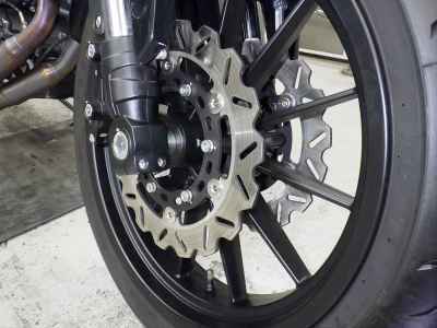 Harley-Davidson X350 2024