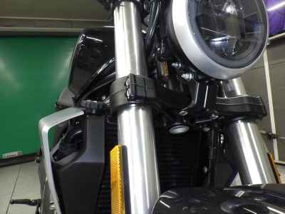 Harley-Davidson X350 2024