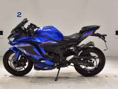 Kawasaki Ninja ZX-4R SE 2024