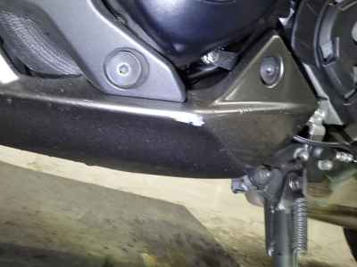 Kawasaki Ninja 1000SX 2023