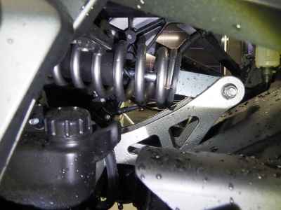 Kawasaki Ninja 1000SX 2023