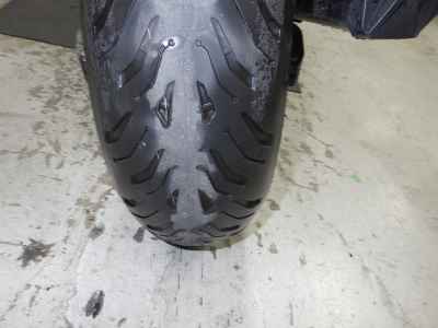 Kawasaki Ninja 1000SX 2023