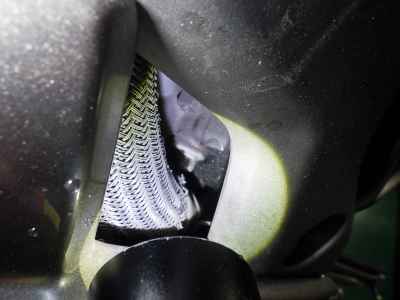 Kawasaki Ninja 1000SX 2023