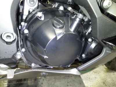 Kawasaki Ninja 1000SX 2023