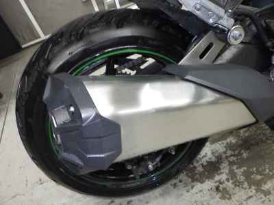 Kawasaki Ninja 1000SX 2023