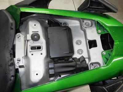 Kawasaki Ninja 1000SX 2023