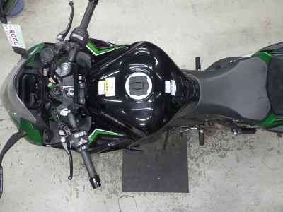 Kawasaki Ninja 1000SX 2023