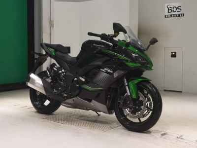 Kawasaki Ninja 1000SX 2023