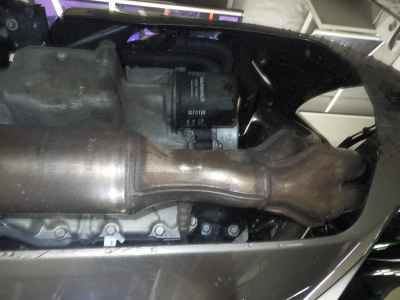 Kawasaki Ninja 1000SX 2023