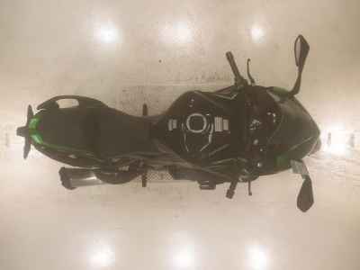 Kawasaki Ninja 1000SX 2023