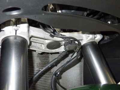 Kawasaki Ninja 1000SX 2023