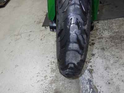Kawasaki Ninja 1000SX 2023
