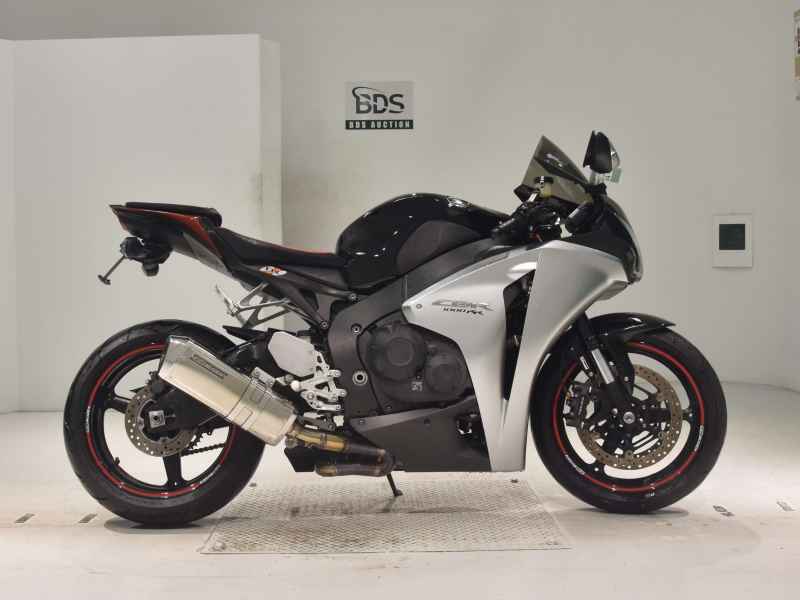 Honda CBR1000RR 2009