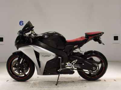 Honda CBR1000RR 2009