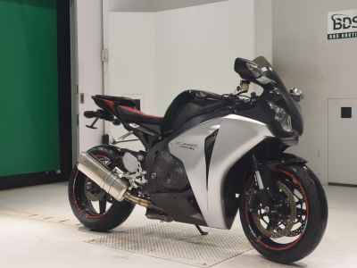 Honda CBR1000RR 2009