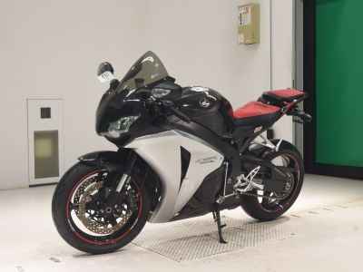 Honda CBR1000RR 2009