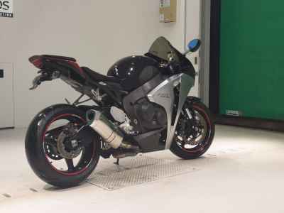Honda CBR1000RR 2009