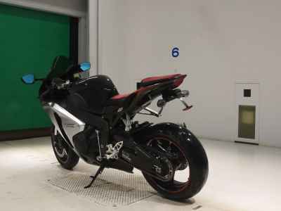 Honda CBR1000RR 2009