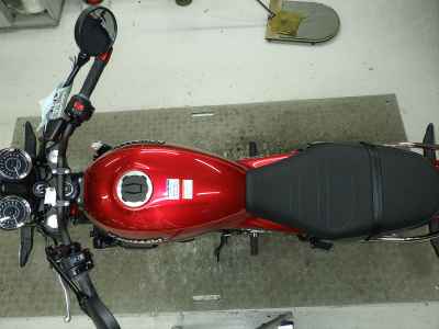 Kawasaki Z650RS 2024