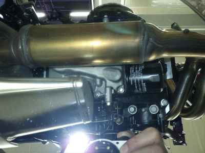 Kawasaki Z650RS 2024