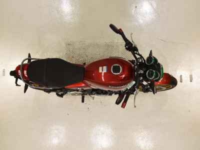 Kawasaki Z650RS 2024