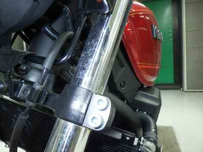 Kawasaki Z650RS 2024
