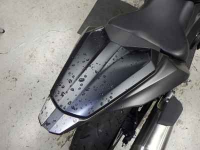 Kawasaki Ninja ZX-4R SE 2024