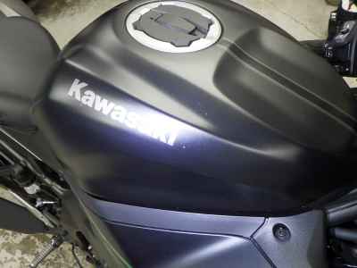 Kawasaki Ninja ZX-4R SE 2024