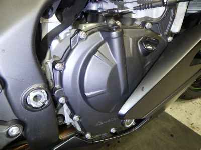 Kawasaki Ninja ZX-4R SE 2024
