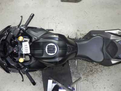 Kawasaki Ninja ZX-4R SE 2024