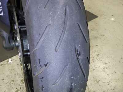 Kawasaki Ninja ZX-4R SE 2024