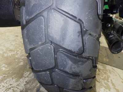 Harley-Davidson Fat Bob FXDF1580 2010