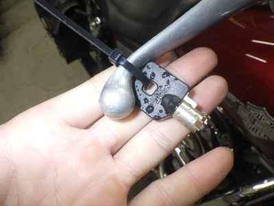 Harley-Davidson Fat Bob FXDF1580 2010
