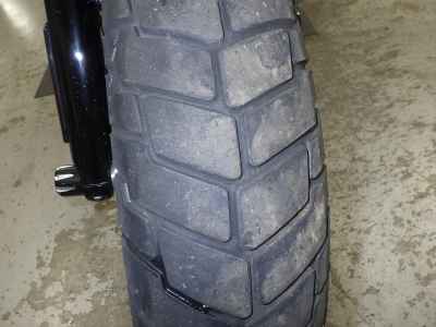 Harley-Davidson Fat Bob FXDF1580 2010