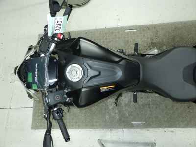 Yamaha MT-07 2022