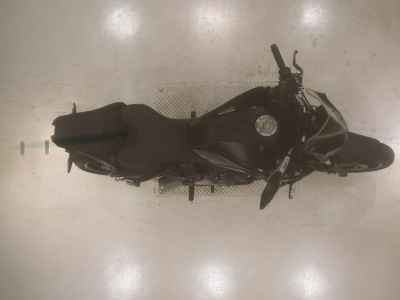 Yamaha MT-07 2022