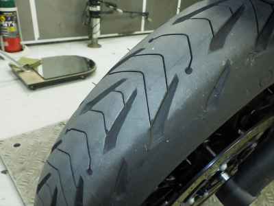 Yamaha MT-07 2022