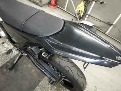 Yamaha WR250X 2014