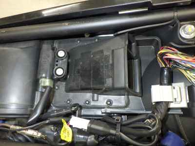 Yamaha WR250X 2014